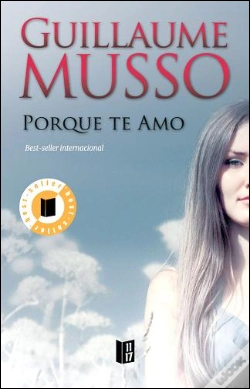 Capa do artigo Porque Te Amo