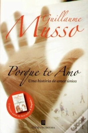 Capa do artigo Porque Te Amo