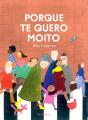 Porque Te Quero Moito - Preview