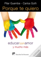 Capa do artigo Porque Te Quiero
