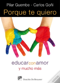 Capa do artigo Porque Te Quiero