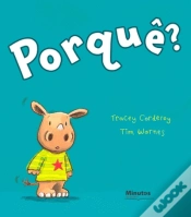 Capa do artigo Porquê?