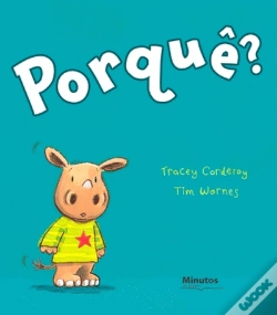 Capa do artigo Porquê?