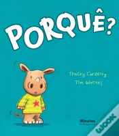 Capa do artigo Porquê?