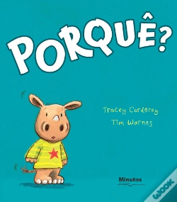 Capa do artigo Porquê?