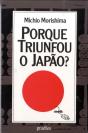 Porque Triunfou o Japão? - Preview