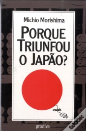 Capa do artigo Porque Triunfou o Japão?