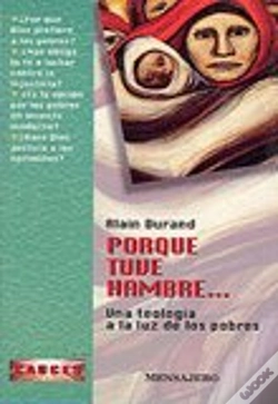 Capa do artigo Porque Tuve Hambre