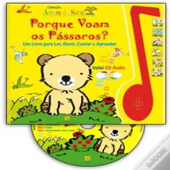 Porque Voam os Pássaros?
