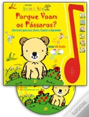 Capa do artigo Porque Voam os Pássaros?