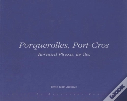 Capa do artigo Porquerolles Port-Cros