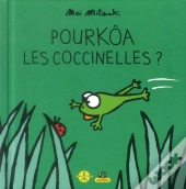 Porquoa La Coccinelle