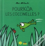 Capa do artigo Porquoa La Coccinelle