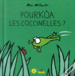 Capa do artigo Porquoa La Coccinelle