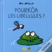 Porquoa La Libellule