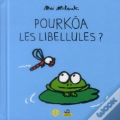 Capa do artigo Porquoa La Libellule