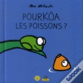 Porquoa Le Poisson