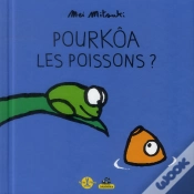Capa do artigo Porquoa Le Poisson