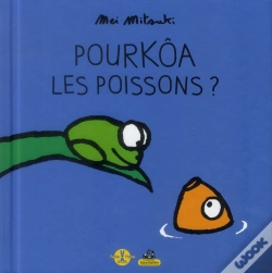 Capa do artigo Porquoa Le Poisson