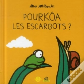 Porquoa L'Escargot