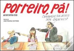 Porreiro, Pá!