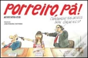 Capa do artigo Porreiro, Pá!