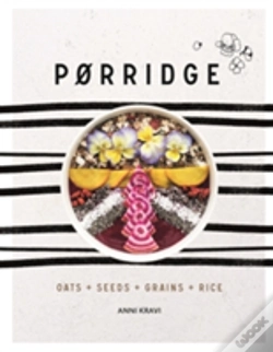 Capa do artigo Porridge
