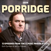 Capa do artigo Porridge