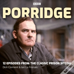 Capa do artigo Porridge