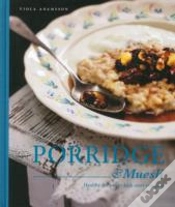 Capa do artigo Porridge & Muesli