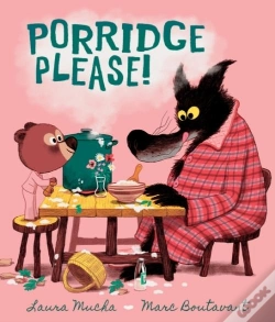 Capa do artigo Porridge Please!