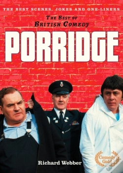 Capa do artigo Porridge