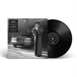 Capa do artigo Porridge - Vinil
