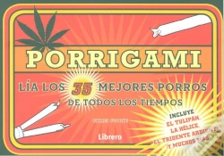 Capa do artigo Porrigami
