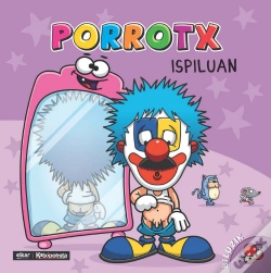 Capa do artigo Porrotx Ispiluan
