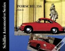 Porsche 356: 1948-1965