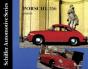 Porsche 356: 1948-1965 - Preview