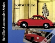 Capa do artigo Porsche 356: 1948-1965