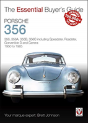 Porsche 356 - Preview