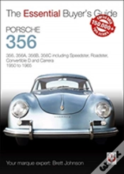 Capa do artigo Porsche 356