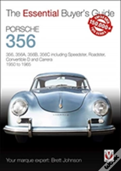 Capa do artigo Porsche 356