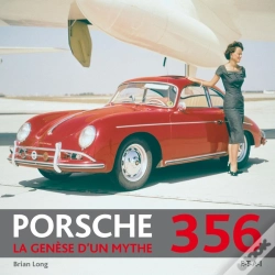 Capa do artigo Porsche 356 ; La Genèse D'Un Mythe