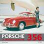 Porsche 356 ; La Genèse D'Un Mythe - Preview