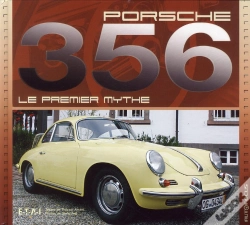 Capa do artigo Porsche 356, Le Premier Mythe