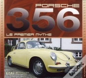 Capa do artigo Porsche 356, Le Premier Mythe