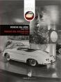 Porsche 356 Serie 1948-1965 - Edition Bilingue - Preview