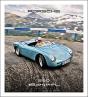 Porsche 550 Spyder - Preview