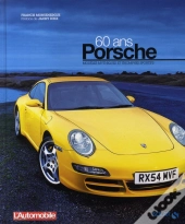 Porsche 60 Ans