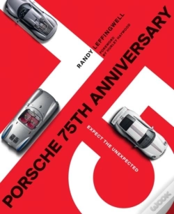 Capa do artigo Porsche 75th Anniversary