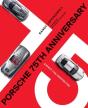 Porsche 75th Anniversary - Preview